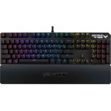 Клавиатура Asus 90MP01Q0-BKRA00