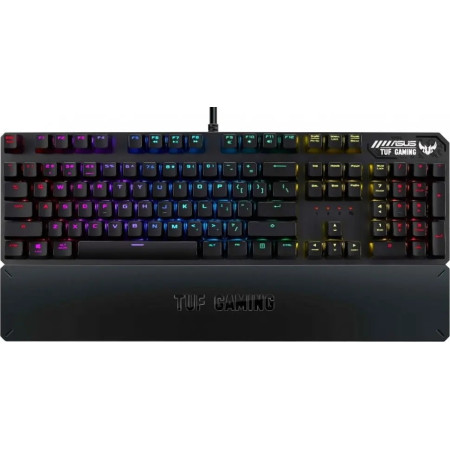 Клавиатура Asus 90MP01Q0-BKRA00