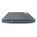 Коммутатор Cisco WS-C3560G-48PS-S