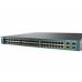 Коммутатор Cisco WS-C3560G-48PS-S