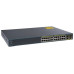 Коммутатор Cisco WS-C2960-24PC-L