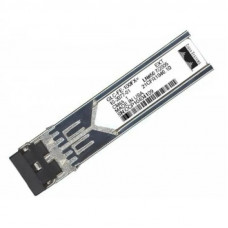 Трансивер Cisco GLC-FE-100FX