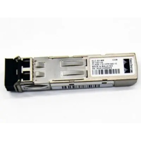 Трансивер Cisco GLC-SX-MM