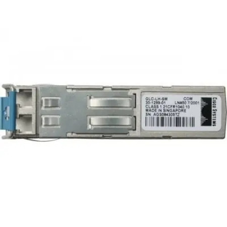 Трансивер Cisco GLC-LH-SM