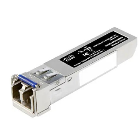 Трансивер Cisco Gigabit Ethernet (MGBLX1)