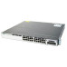 Коммутатор Cisco WS-C3750X-24T-S