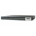 Коммутатор Cisco WS-C3560X-48P-S