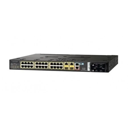 Маршрутизатор Cisco CGS-2520-24TC