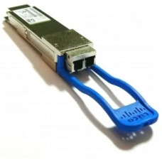Трансивер Cisco QSFP-40G-SR4