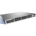 Коммутатор Cisco WS-C3850-48F-S