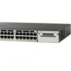 Коммутатор Cisco WS-C3850-48T-E