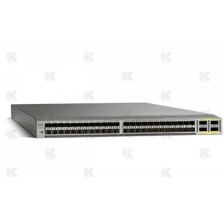Сервер Cisco Nexus 6001 (N6K-C6001-64P)