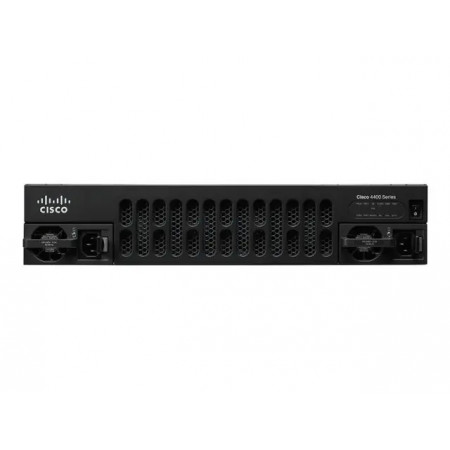 Маршрутизатор Cisco ISR4451-X/K9