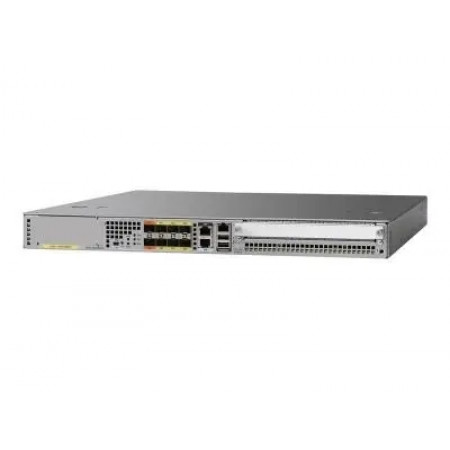 Маршрутизатор Cisco ASR1001X-20G-K9