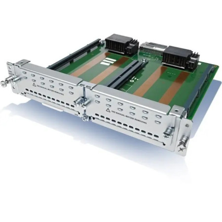 Модуль Cisco SM-X-NIM-ADPTR