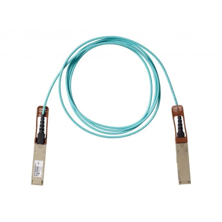 Трансивер Cisco QSFP-40G-ER4