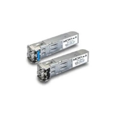 Трансивер MOXA SFP-1GSXLC-T