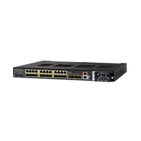 Коммутатор Cisco IE-4010-16S12P