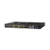 Коммутатор Cisco IE-4010-16S12P