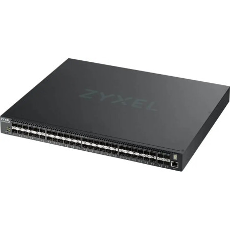 Коммутатор Zyxel XGS4600-52F (XGS4600-52F-ZZ0101F)