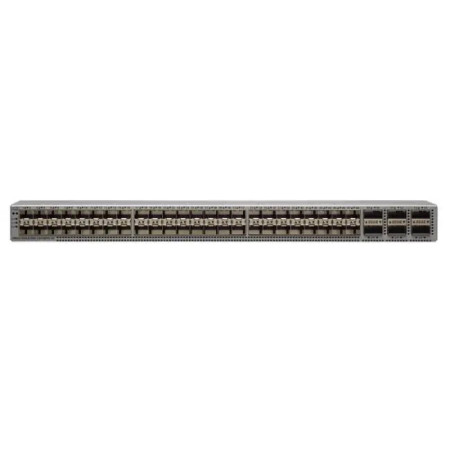 Коммутатор Cisco N9K-C93180YC-EX