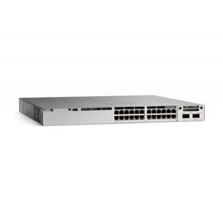 Коммутатор Cisco C9200-24P-A