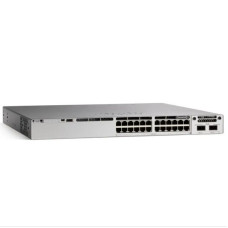 Коммутатор Cisco C9200-48P-A