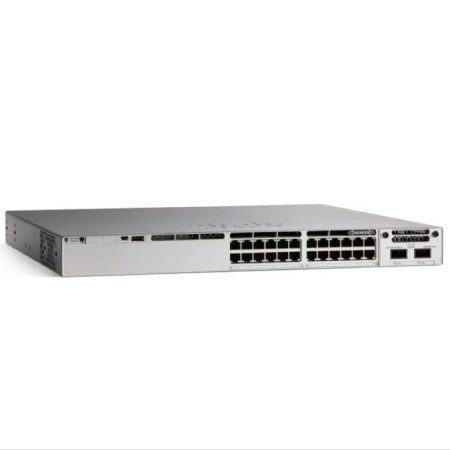 Коммутатор Cisco C9200-48P-A