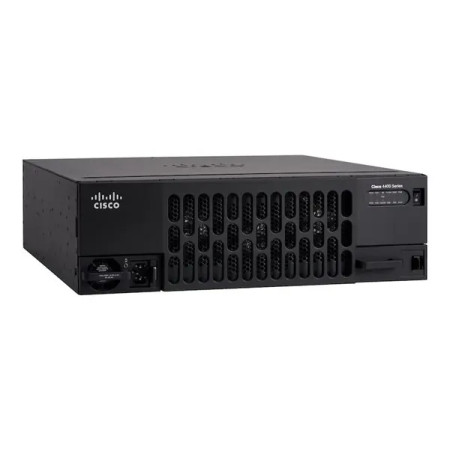 Маршрутизатор Cisco ISR4461/K9