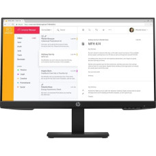 Монитор HP P24h G4 (7VH44AA)