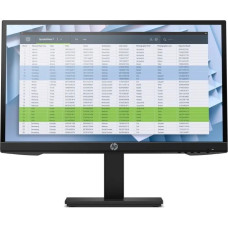Монитор HP P22h G4 (7UZ36AA)