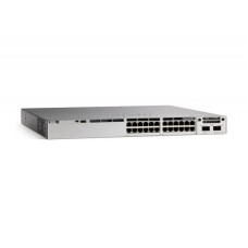 Коммутатор Cisco C9200L-24P-4G-E