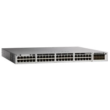 Коммутатор Cisco C9200L-48P-4G-E