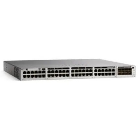 Коммутатор Cisco C9300-48S-E