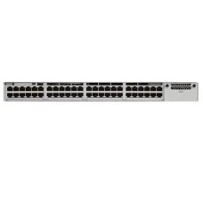 Коммутатор Cisco Catalyst 9300 (C9300-48S-A)