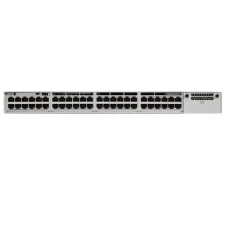 Коммутатор Cisco Catalyst 9300 (C9300-48S-A)