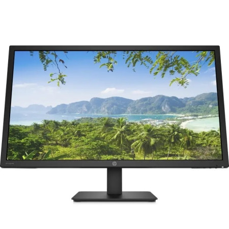 Монитор HP V28 (8WH58AA)