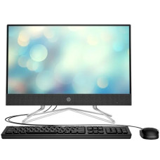 Моноблок HP 22-df0057ur (1G1B4EA)