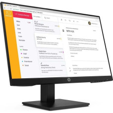 Монитор HP P24v G4 (9TT78AA)