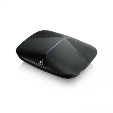 Маршрутизатор Zyxel NBG6818 (NBG6818-EU0102F)