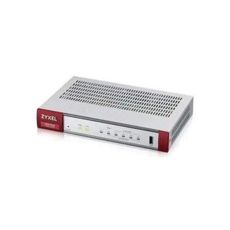 Межсетевой экран Zyxel USGFLEX100 (USGFLEX100-RU0111F)