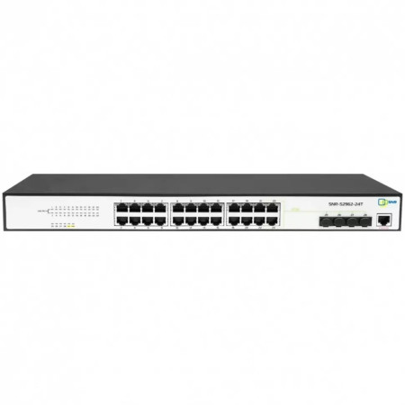 Коммутатор SNR-S2962-24T