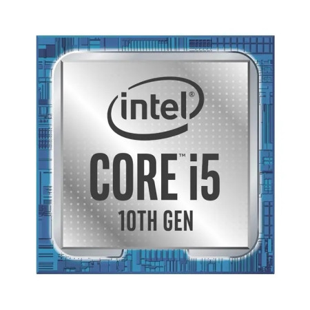 Процессор Intel Core i5 - 10600 OEM (CM8070104290312)