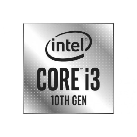 Процессор Intel Core i3 - 10300 OEM (CM8070104291109)