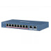 Коммутатор Hikvision DS-3E0310HP-E
