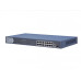 Коммутатор Hikvision DS-3E0518P-E
