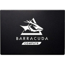 Твердотельный накопитель Seagate ZA240CV1A001
