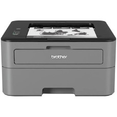 Принтер лазерный Brother HL-L2300DR (HLL2300DR1)