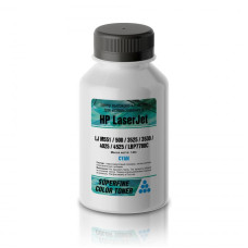 Тонер HP Color LJ M551/500/3525/3530/4025/4525/LBP7780C 140 гр Cyan SuperFine