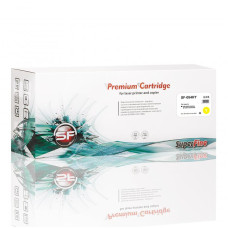 Картридж Canon 054H LBP-620/621/623/640/MF-640/41/42/43/44/45 2.3K Yellow SuperFine